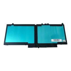 Dell latitude e5270 e5570 e5470 battery 6mt4t 7v69y