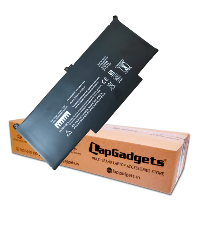 Buy New Dell latitude 7480 7490 7280 battery DM3WC DJ1J0 F3YGT 2X39G