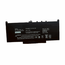 dell latitude e7470 battery