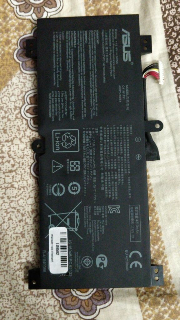 Image #1 from AKHIL BONDADA