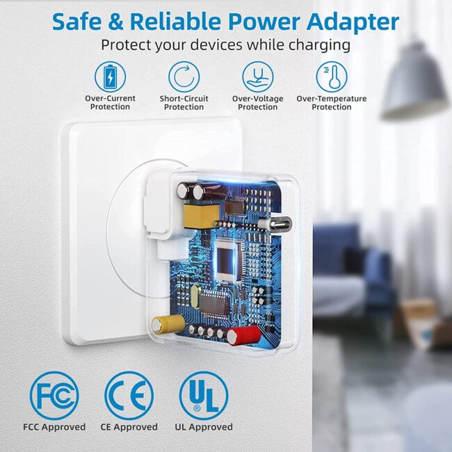 apple usb type c charger for macbook pro