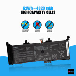 ASUS GL502VS BATTERY C41N1531