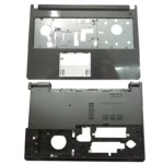 C Housing 5555 palmrest For Dell Inspiron 15 5000 5555 5558 5559 V3558 V3559 0T7K57 T7K57 Laptop Upper Case top cover