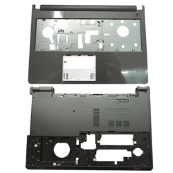 C Housing 5555 palmrest For Dell Inspiron 15 5000 5555 5558 5559 V3558 V3559 0T7K57 T7K57 Laptop Upper Case top cover