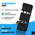 Microsoft surface book 3 battery G3HTA052H DYNT02