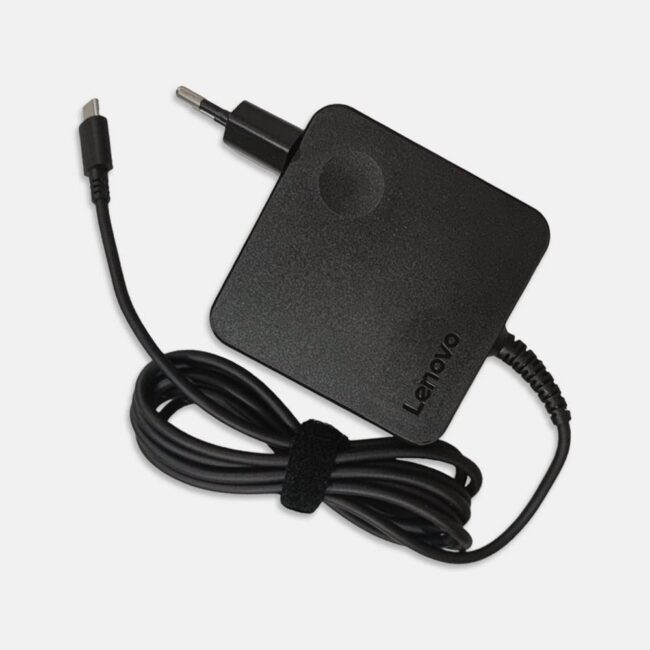 New Genuine Original Lenovo 65w type c charger GX20P92532