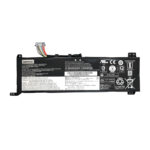 Buy Genuine Lenovo Legion 5 15ARH05 battery 15IMH05 Legion R7000 2020 battery L19C4PC0 4 cell 60wh 4010mAh