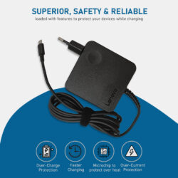 New Genuine Original Lenovo 65w type c charger GX20P92532