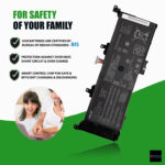 ASUS GL502VS BATTERY C41N1531