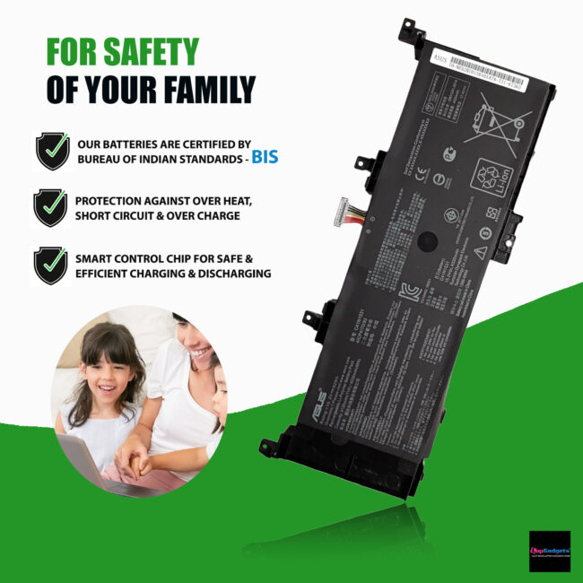 ASUS GL502VS BATTERY C41N1531