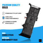 ASUS GL502VS BATTERY C41N1531