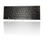 Top Backlit Laptop Keyboard for Acer ES1-511 E5-411 E5-471 E1-470 E1-432 V3-472 E1-422 E1-472 E1-410 ES1-411 E1-430 E5-421 ES1-421 ES1-431 V3-431 V3-471 US Black Top Backlit Laptop Keyboard for Acer ES1-511 E5-411 E5-471 E1-470 E1-432 V3-472 E1-422 E1-472 E1-410 ES1-411 E1-430 E5-421 ES1-421 ES1-431 V3-431 V3-471 US Black