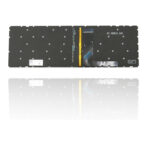 Backlit Keyboard Compatible with Lenovo 320-15ISK, 320-15ABR, 320-15IAP, 320-15AST, 320-15IKB, 320-17ABR, 320-17IKB, 320-17ISK, and 330-15IKB"