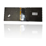 Top Backlit Laptop Keyboard for Acer ES1-511 E5-411 E5-471 E1-470 E1-432 V3-472 E1-422 E1-472 E1-410 ES1-411 E1-430 E5-421 ES1-421 ES1-431 V3-431 V3-471 US Black