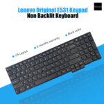 Lenovo E531 Normal Keyboard