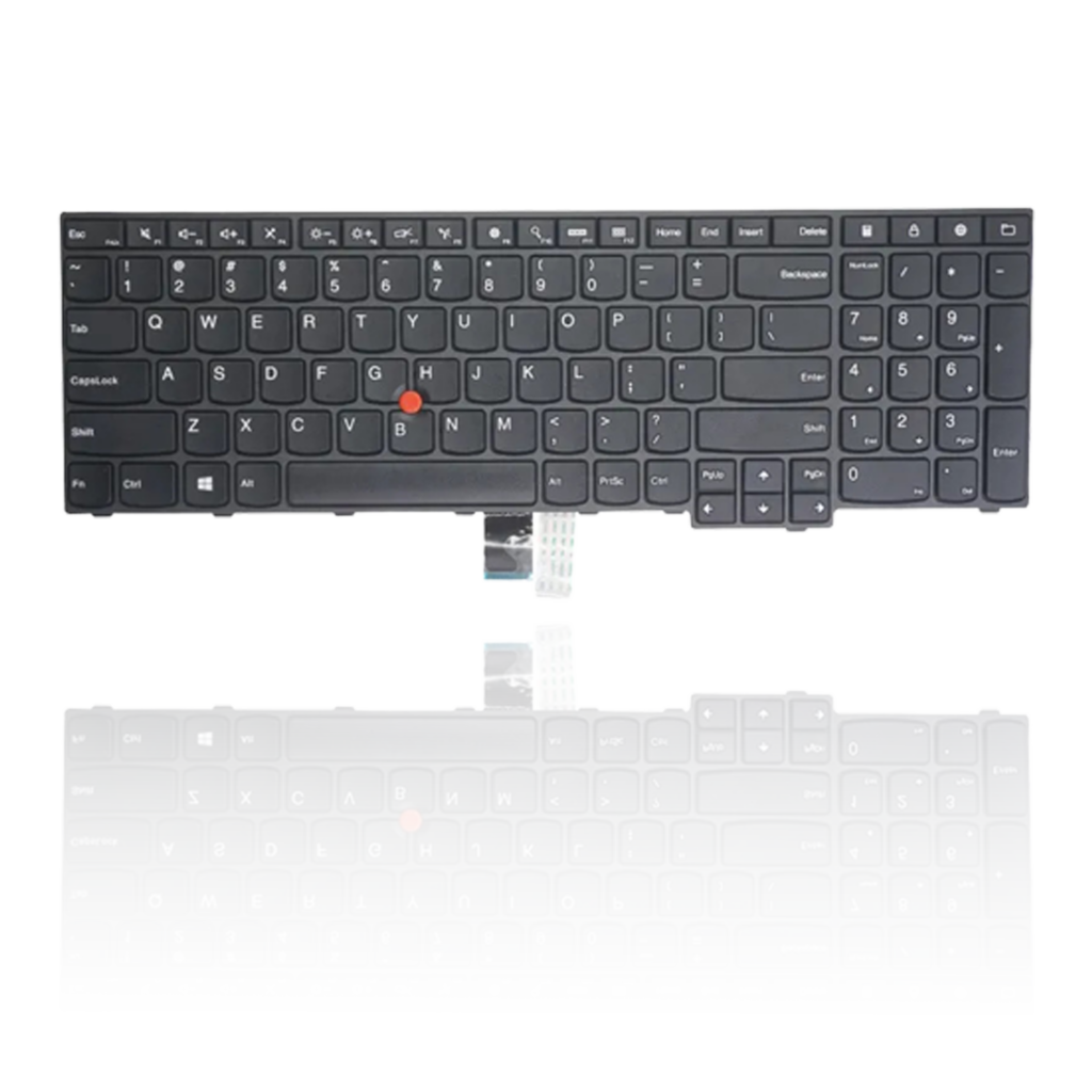 Original Backlit keyboard for ThinkPad E531 L540 W540 W550 W541 T540 T540P E540 P50S T560 L560 T550