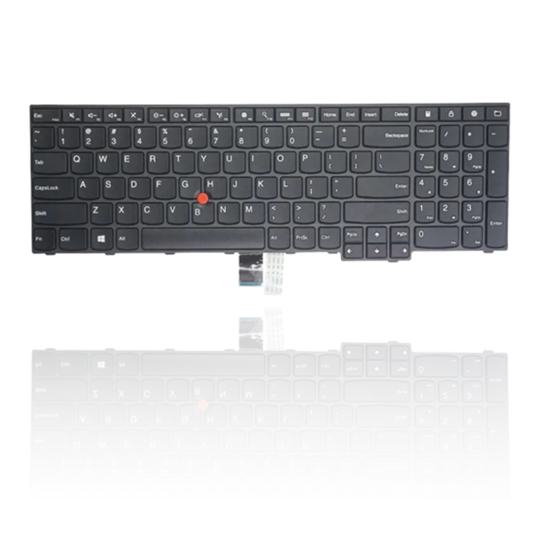 Original Backlit keyboard for ThinkPad E531 L540 W540 W550 W541 T540 T540P E540 P50S T560 L560 T550