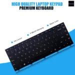 High-Quality Keyboard for Lenovo B40-30
