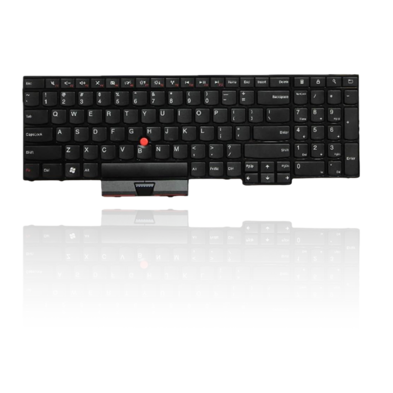 P71 15 inch Normal black keyboard Thinkpad P71 Black US English