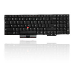 P71 15 inch Normal black keyboard