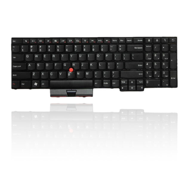 P71 15 inch Normal black keyboard
