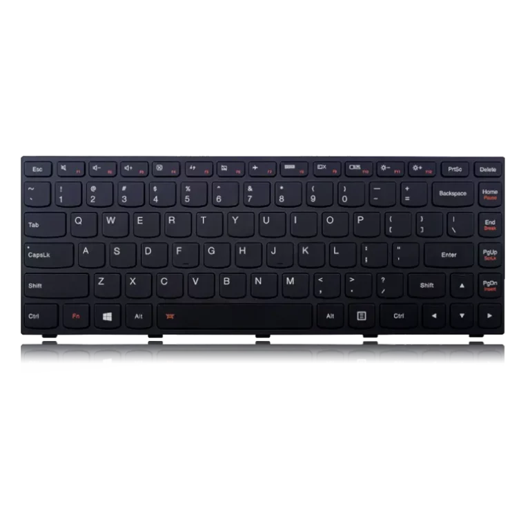 High-Quality Keyboard for Lenovo B40-30