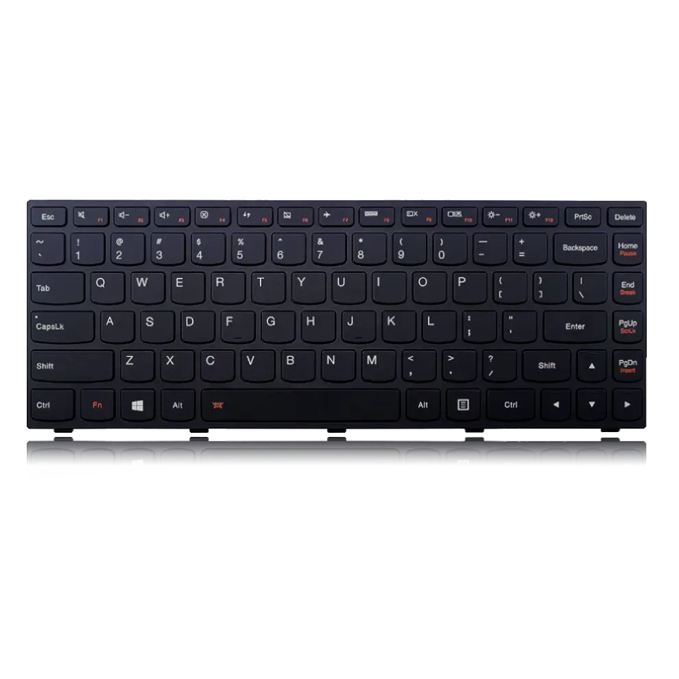 High-Quality Keyboard for Lenovo B40-30