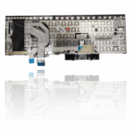 New Original T570 Black Normal Keyboard T580 P51s P52s