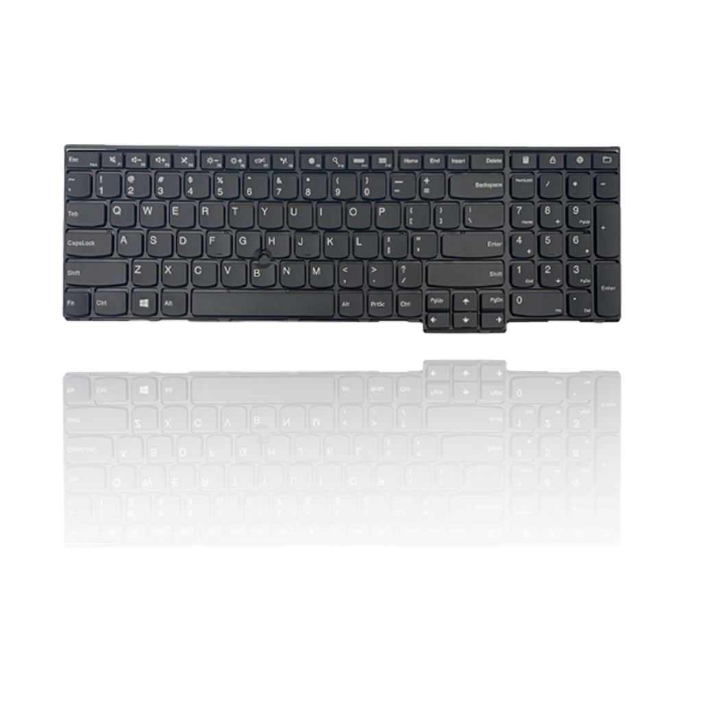 Lenovo E531 Normal Keyboard Thinkpad Edge E531 E540 T540P T540 W540 T550 W550S T560