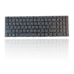 Backlit Keyboard Compatible with Lenovo 320-15ISK, 320-15ABR, 320-15IAP, 320-15AST, 320-15IKB, 320-17ABR, 320-17IKB, 320-17ISK, and 330-15IKB"