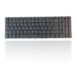Backlit Keyboard Compatible with Lenovo 320-15ISK, 320-15ABR, 320-15IAP, 320-15AST, 320-15IKB, 320-17ABR, 320-17IKB, 320-17ISK, and 330-15IKB"