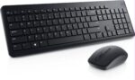 dell wireless keyboard and mouse