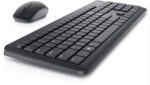 dell wireless keyboard and mouse