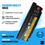 lenovo 57++ battery for T440P T540P W540 W541 L440 L540 Series