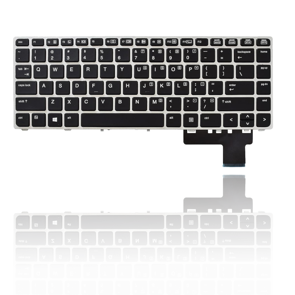 keyboard for HP EliteBook Folio 9470m