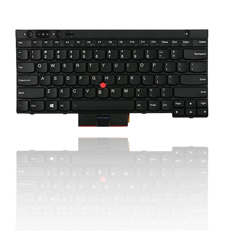 New Backlit Keyboard for ThinkPad T430S/T430/T430I (Not Compatible with T430U) & X230/X230T/X230I (Not Compatible with X230S) – T530/W530 – Available at Lapgadgets