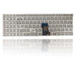 Asus laptop keyboard Gl502 15inch normal black keyboard