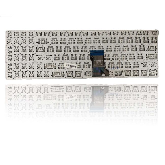 Asus laptop keyboard Gl502 15inch normal black keyboard