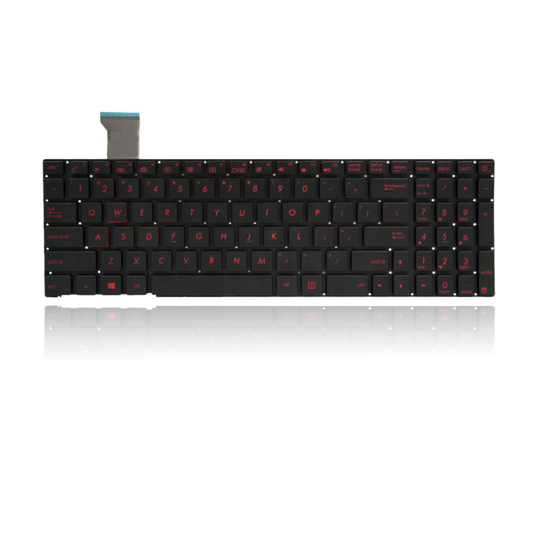 Laptop Keyboard for ASUS GL552V