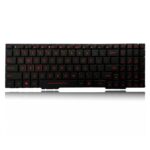 ASUS 15-inch Laptop Keyboard Series GL553