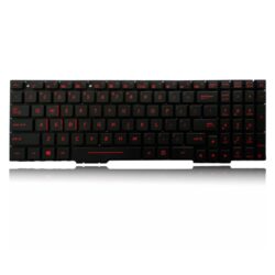 ASUS 15-inch Laptop Keyboard Series GL553