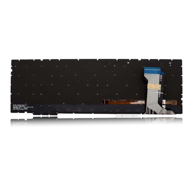 ASUS 15-inch Laptop Keyboard Series GL553