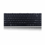 Toshiba C40 14-inch Laptop Keyboard