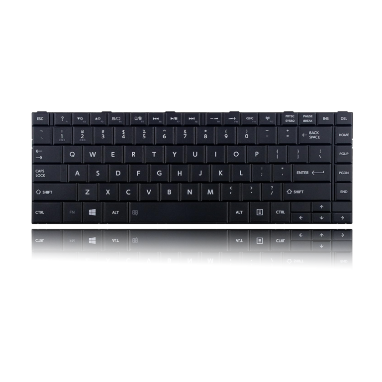 Toshiba C40 14-inch Laptop Keyboard