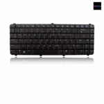 HP Keyboard Compatible with HP Pavilion DV5