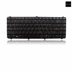 HP Keyboard Compatible with HP Pavilion DV5