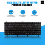 HP Keyboard Compatible with HP Pavilion DV5