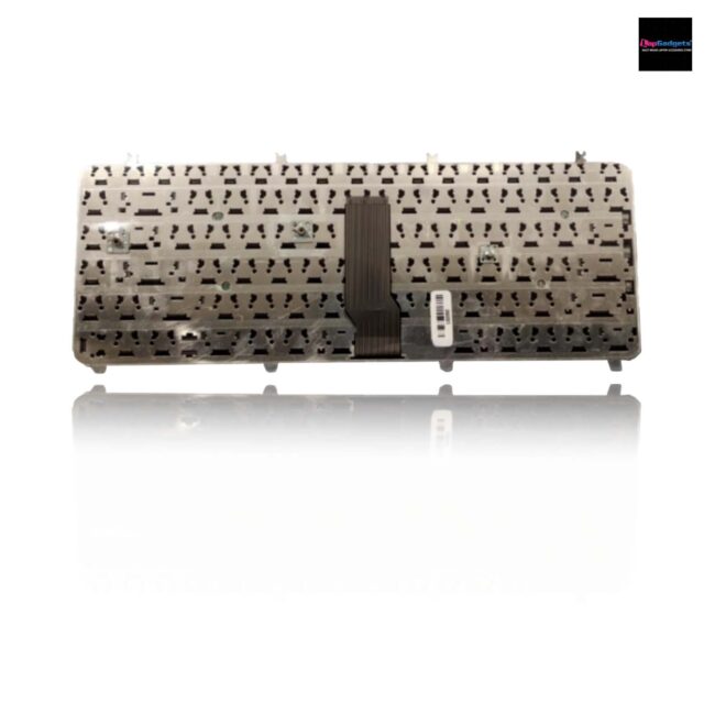 HP Keyboard Compatible with HP Pavilion DV5