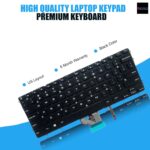 Dell XPS 15 9530 Laptop Keyboard