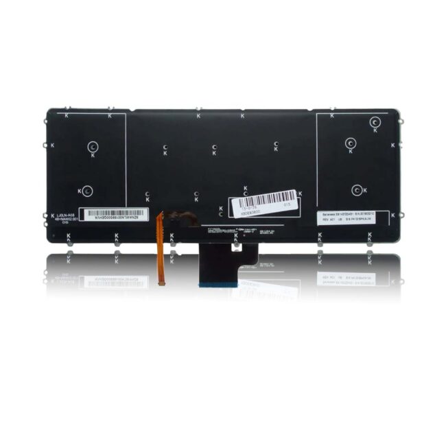 Dell XPS 15 9530 Laptop Keyboard